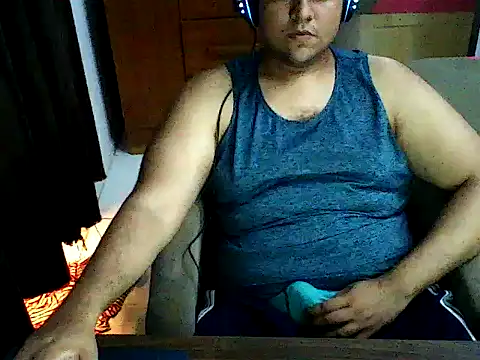 chubbygamer26's cam snapshot