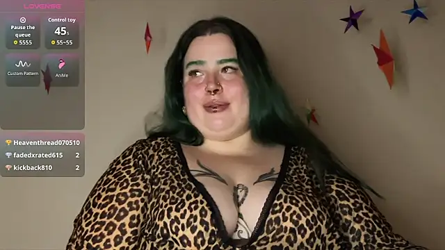 MissBika's cam snapshot