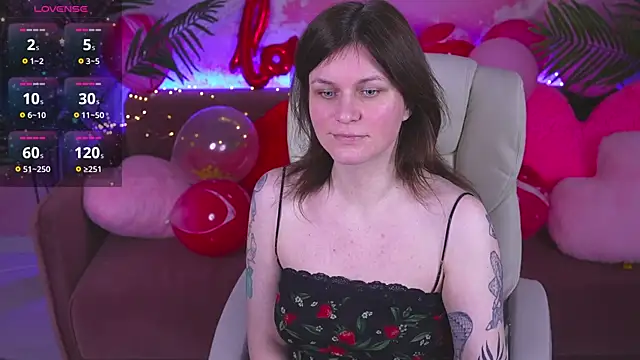 TinaMelt's cam snapshot