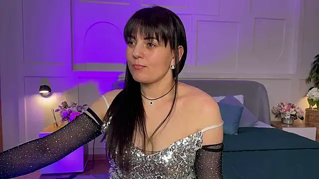 _SilkyShadow_'s cam snapshot