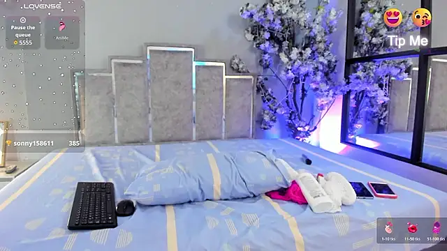 Nalapalmer's cam snapshot