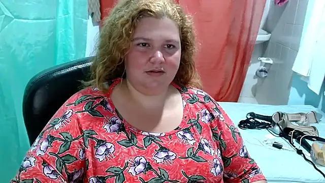 bbwsquirt's cam snapshot