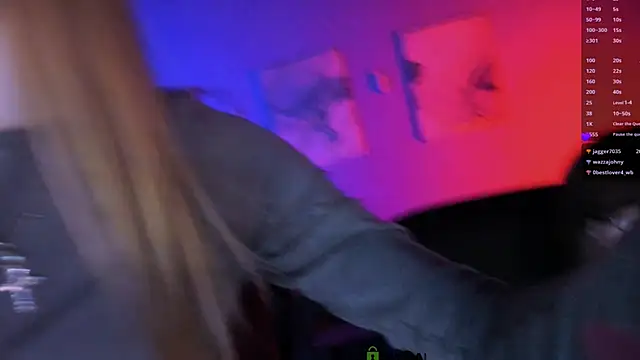 doll_vey live sex cam