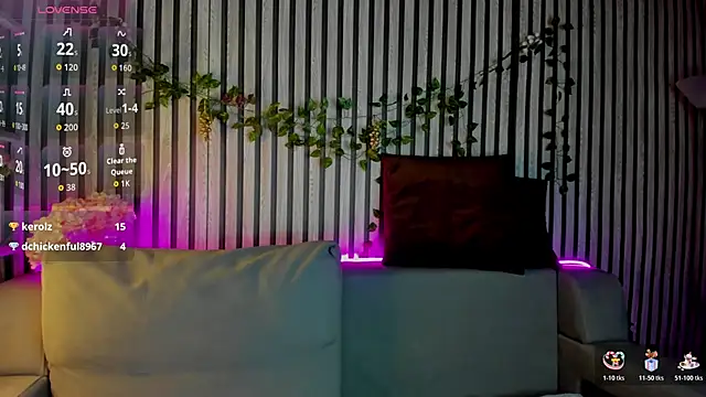 Casey_Sweeet's cam snapshot