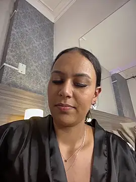 MiilaBlake's cam snapshot