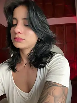 Ale_Lewis's cam snapshot