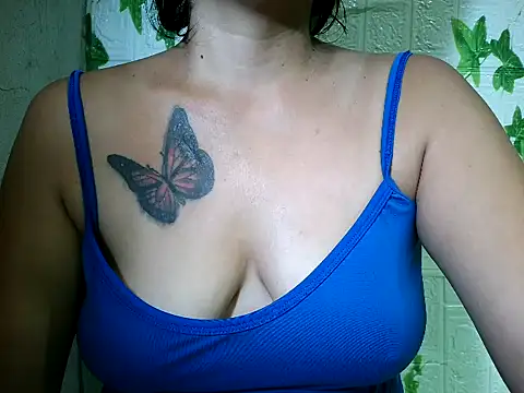 Xpinaylicious_69's cam snapshot