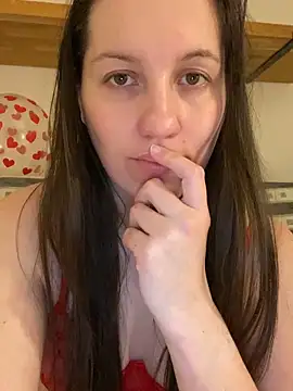 Nicole-Ray live sex cam