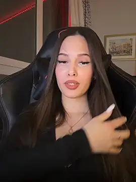 EricaWalls's cam snapshot