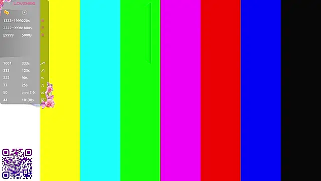 MaliaJoyal's cam snapshot