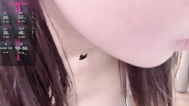 nuan-nuan-'s cam snapshot