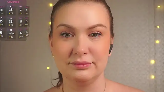 Eva1Ginger's cam snapshot