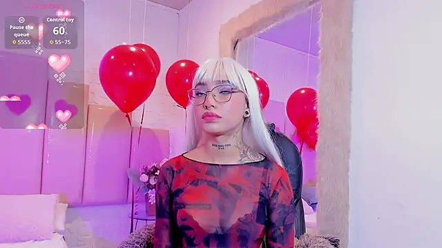 salem_rose's cam snapshot