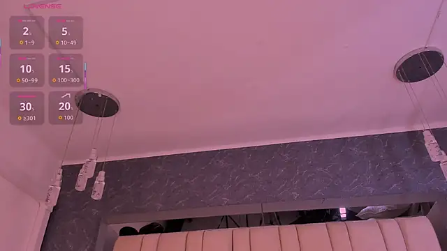 MissValeriePink's cam snapshot