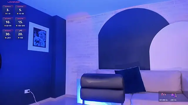 BonnyRose's cam snapshot