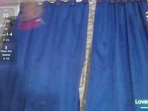 Charis_21's cam snapshot