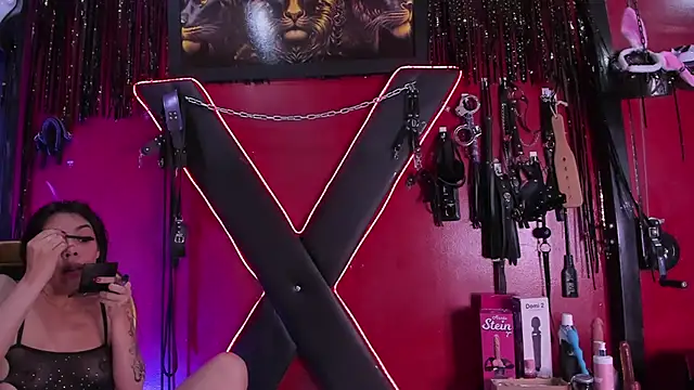 alexa_n_alex's cam snapshot