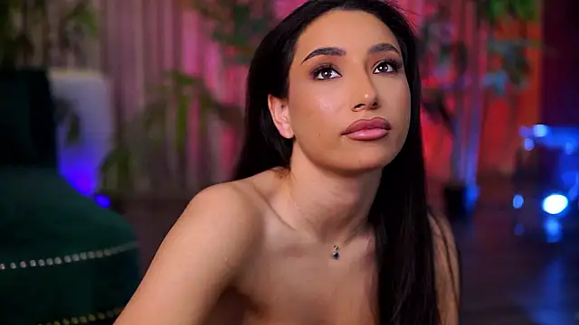 GinaValentinna live sex cam