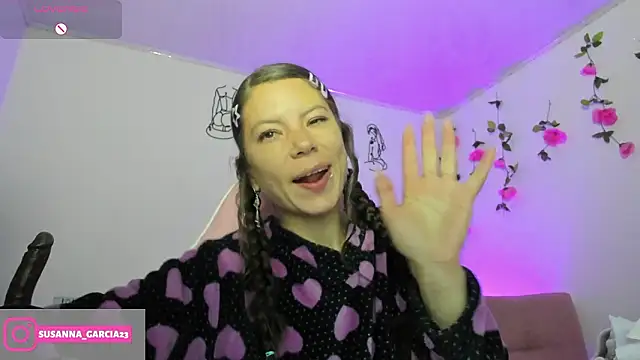 Susana_garcia_ live sex cam