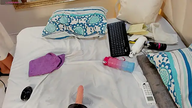 Miaaffox's cam snapshot