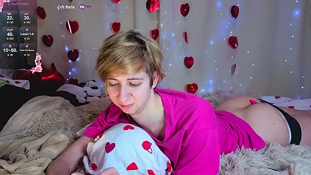 Timothy_Fox live sex cam