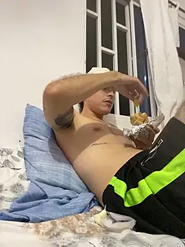 vanilla_Kush live sex cam