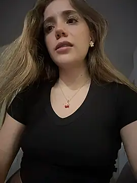 ShelbyHagen live sex cam