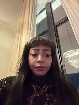 Blazerina's cam snapshot