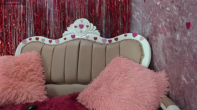 nefertiti_ebony's cam snapshot