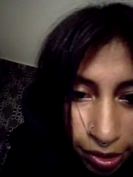 Pocahontas_tw live sex cam