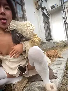 Xiao-meng66 live sex cam