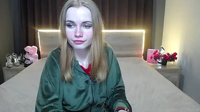 MargaritaKiss's cam snapshot