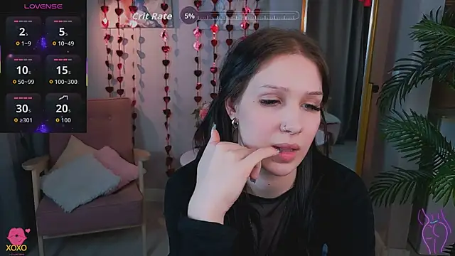 midnight_diamond's cam snapshot