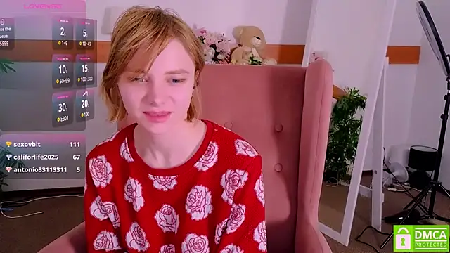 MirraBellanta's cam snapshot