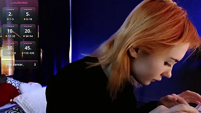 Kiara_Dream's cam snapshot