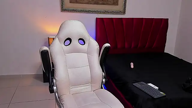 john_mystic live sex cam