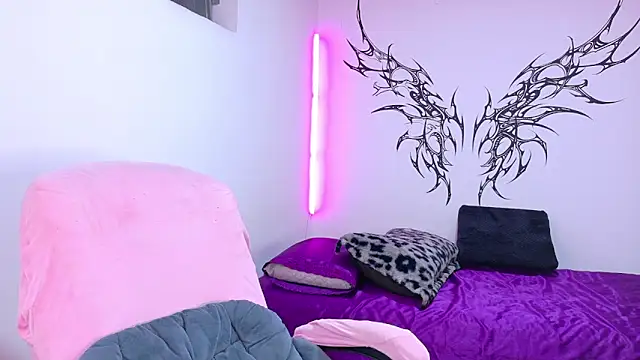 dollmeow's cam snapshot