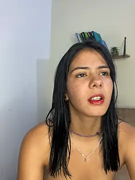 AsumyMegumy's cam snapshot