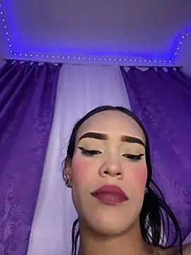 Exotic_girl666 live sex cam