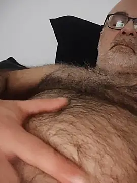 Satiro_Sevilla live sex cam