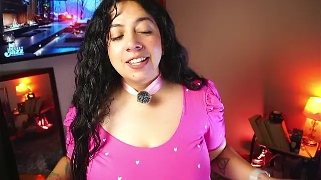 coraline_latin live sex cam