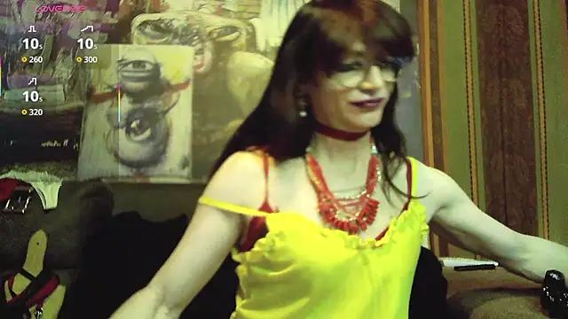 TheBlackWtch live sex cam