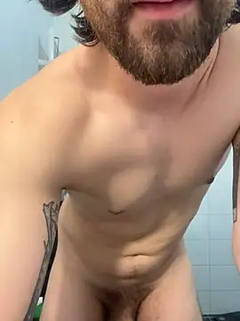 BuurningBoy live sex cam