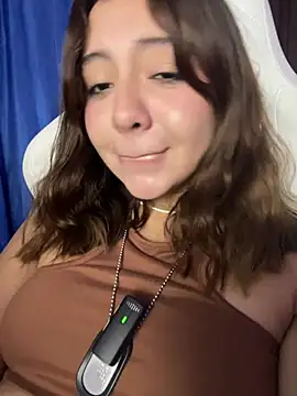 Bonni_lohan's cam snapshot