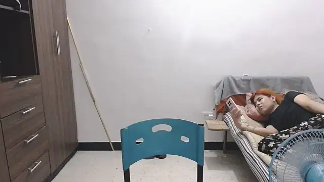 Mirage_Sertori live sex cam