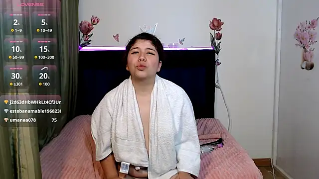 BRYXS1's cam snapshot