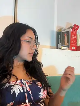 Dafne_se's cam snapshot