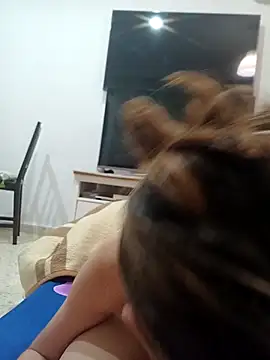 laparejaideal08 live sex cam