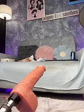 antonelaswete02's cam snapshot