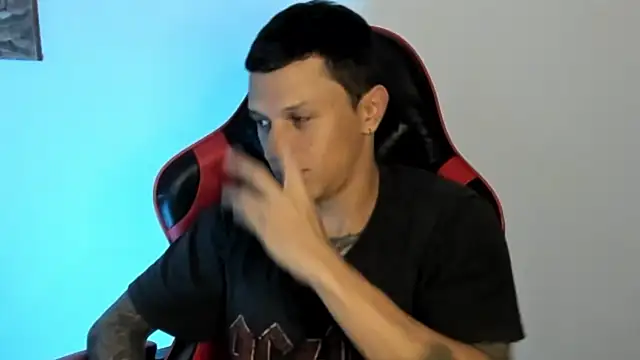 goodboy69l's cam snapshot